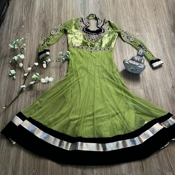 Other - Indian Formal Dress (S/M fit)